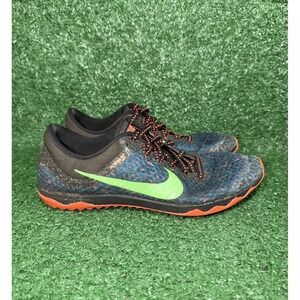 Nike Zoom Rival Xc Women Size 7 Track & Field Racing Sprint Shoes W/ Spikes&Tool